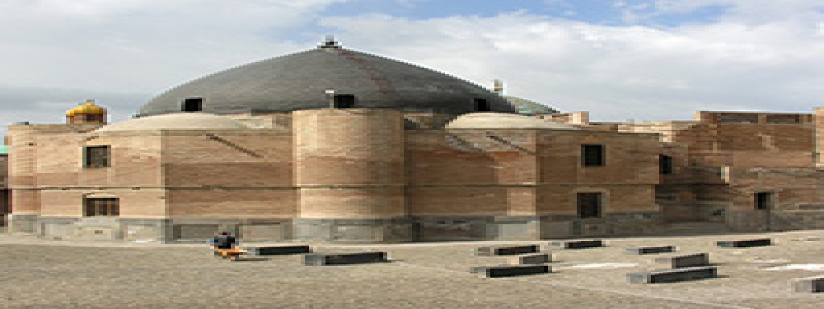 اردبیل